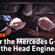 I Crawled Under The 2019 Mercedes G-Class With One Of Mercedes' Head Engineers